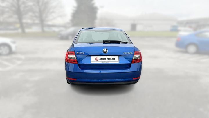 Škoda Octavia 1,6 TDI Ambition