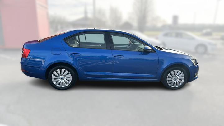 Škoda Octavia 1,6 TDI Ambition