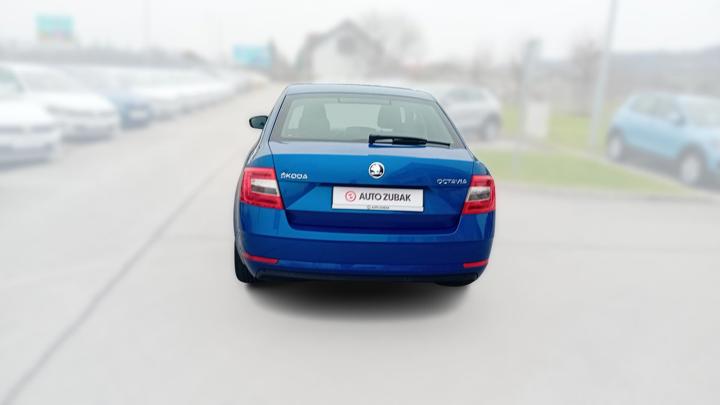 Škoda Octavia 1,6 TDI Ambition