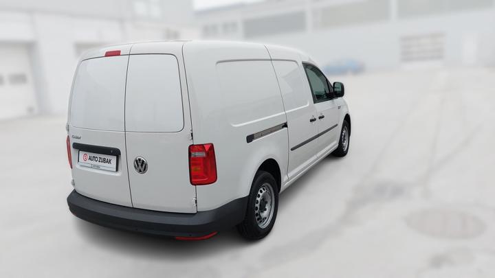 VW Caddy Maxi Furgon 2,0 TDI