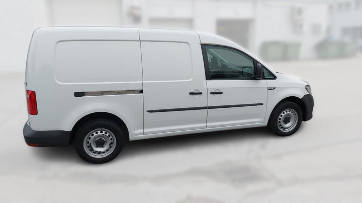 VW Caddy Maxi Furgon 2,0 TDI