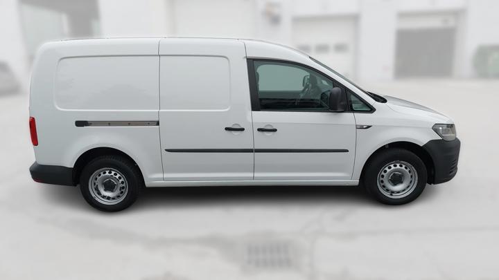 VW Caddy Maxi Furgon 2,0 TDI