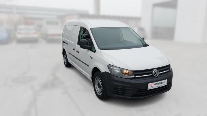 VW Caddy Maxi Furgon 2,0 TDI