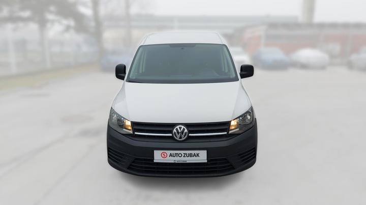 VW Caddy Maxi Furgon 2,0 TDI