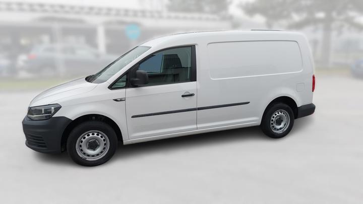 VW Caddy Maxi Furgon 2,0 TDI