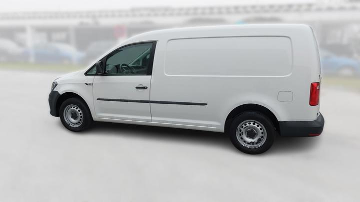 VW Caddy Maxi Furgon 2,0 TDI