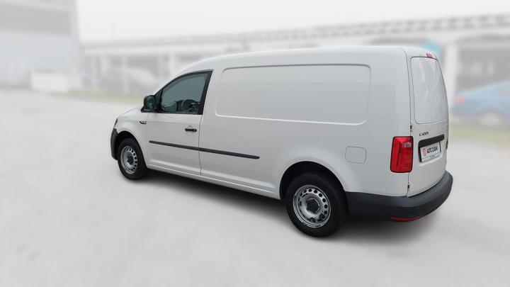 VW Caddy Maxi Furgon 2,0 TDI