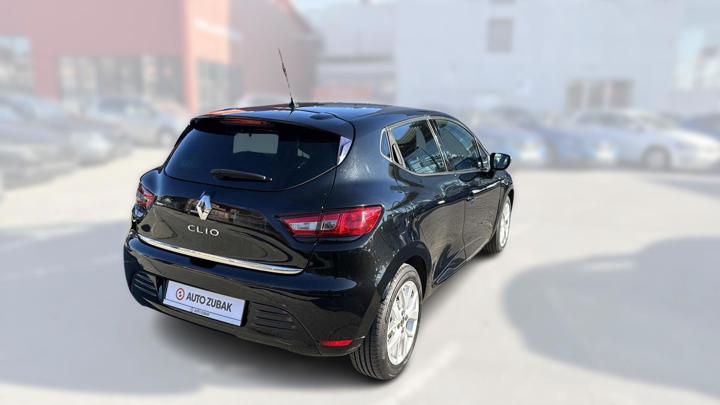 Renault Clio 1.5 DCI