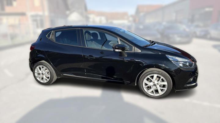 Renault Clio 1.5 DCI