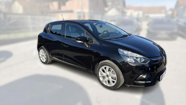 Renault Clio 1.5 DCI