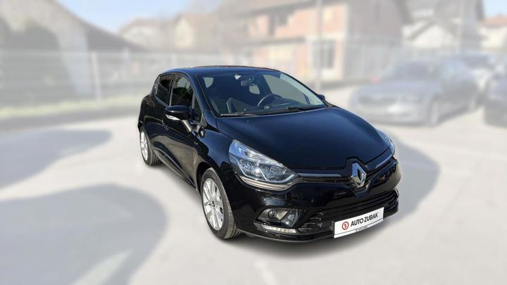 Renault Clio 1.5 DCI