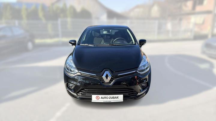 Renault Clio 1.5 DCI