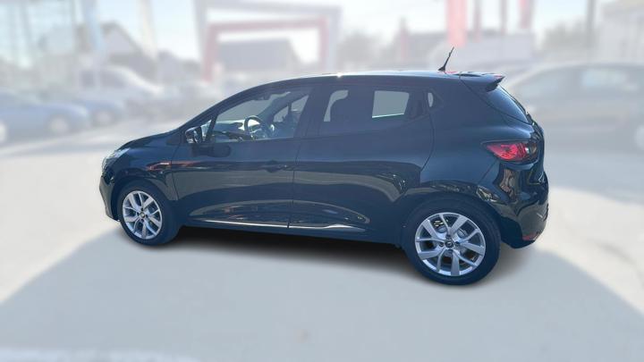 Renault Clio 1.5 DCI