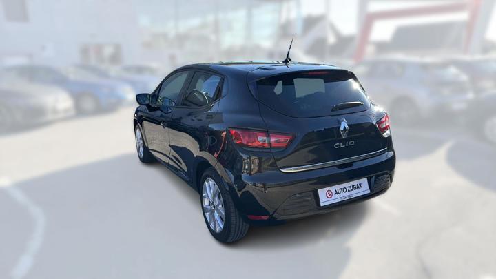 Renault Clio 1.5 DCI