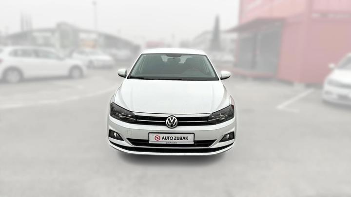 VW Polo 1,6 TDI Comfortline