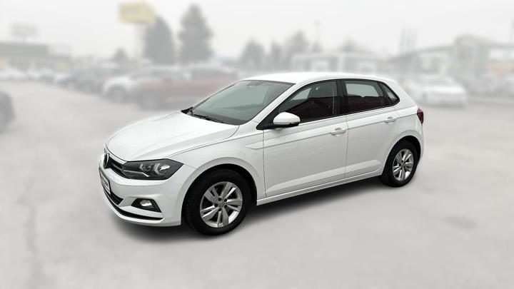 VW Polo 1,6 TDI Comfortline