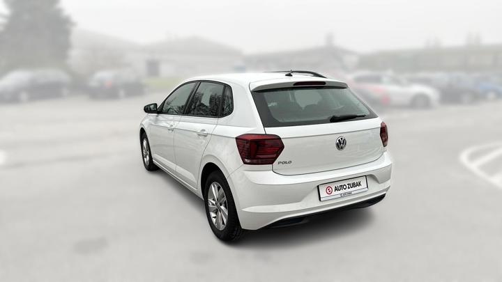 VW Polo 1,6 TDI Comfortline