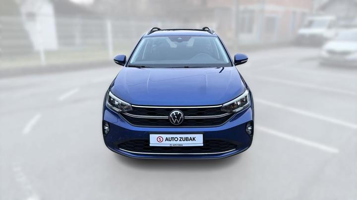 VW Taigo 1.0 TSI DSG Life