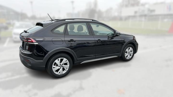 VW Taigo 1.0 TSI DSG Life