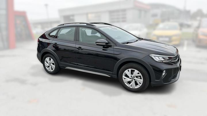 VW Taigo 1.0 TSI DSG Life