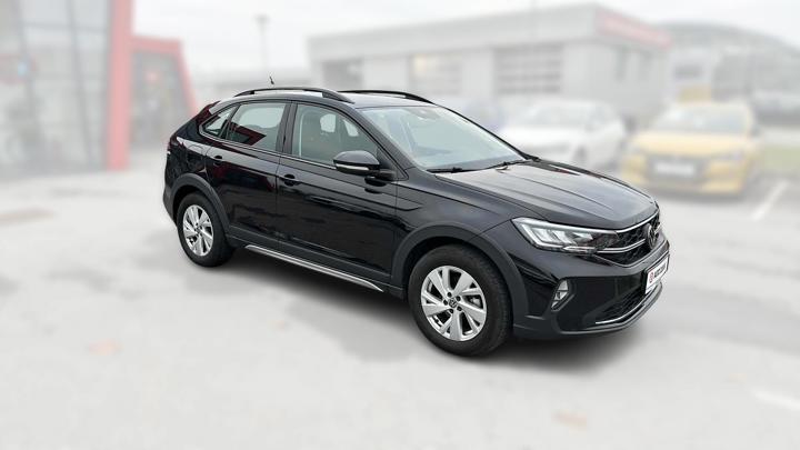 VW Taigo 1.0 TSI DSG Life