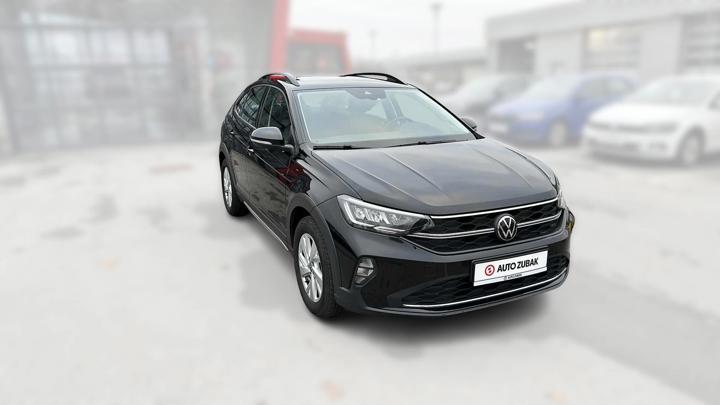 VW Taigo 1.0 TSI DSG Life