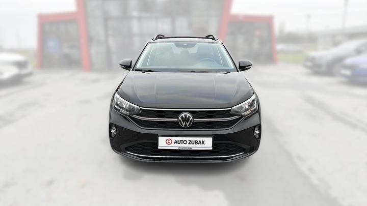 VW Taigo 1.0 TSI DSG Life