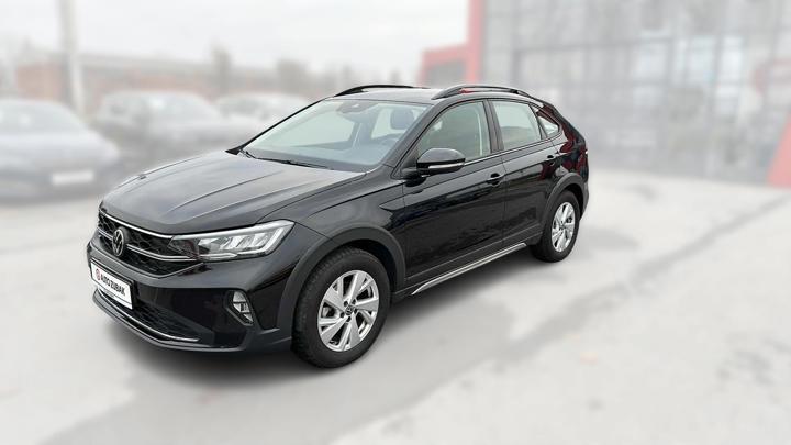 VW Taigo 1.0 TSI DSG Life