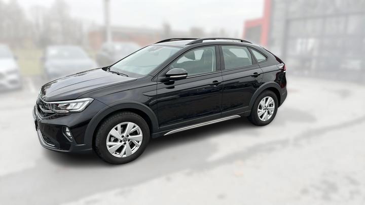 VW Taigo 1.0 TSI DSG Life