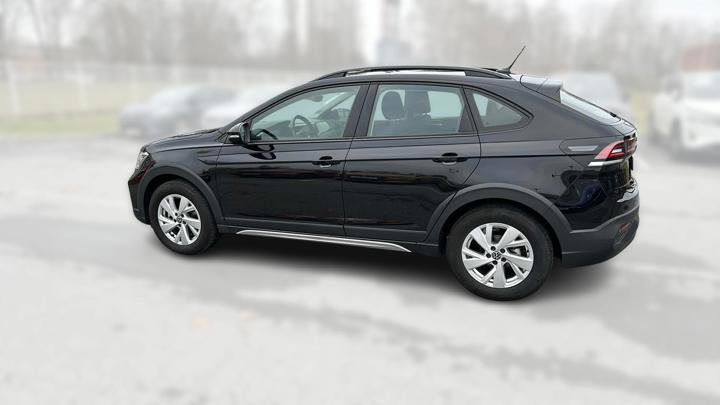 VW Taigo 1.0 TSI DSG Life