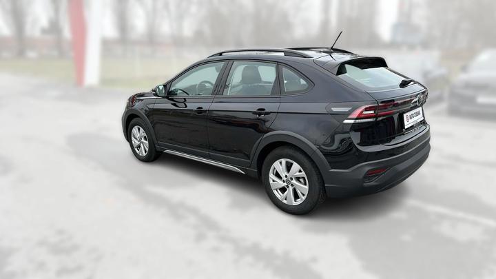 VW Taigo 1.0 TSI DSG Life