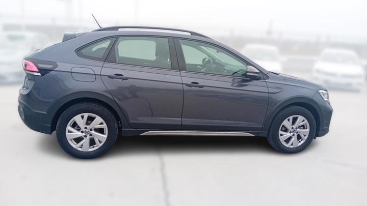 VW Taigo 1.0 TSI DSG Life