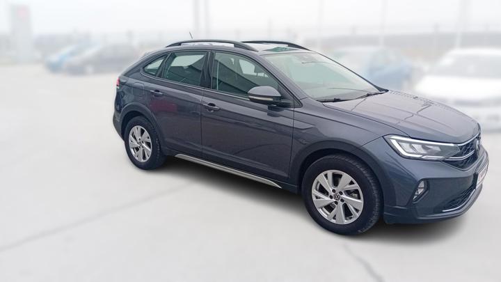 VW Taigo 1.0 TSI DSG Life