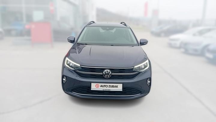 VW Taigo 1.0 TSI DSG Life