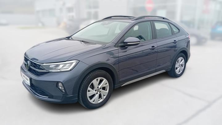 VW Taigo 1.0 TSI DSG Life