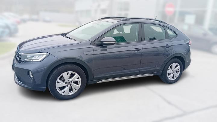 VW Taigo 1.0 TSI DSG Life