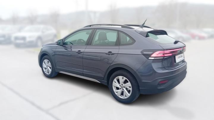 VW Taigo 1.0 TSI DSG Life