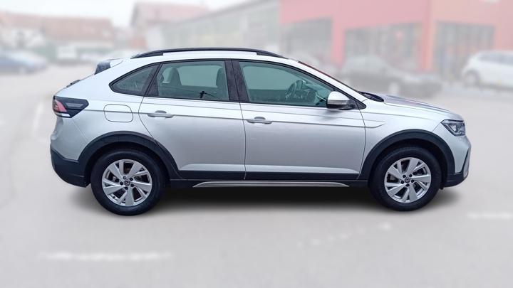 VW Taigo 1.0 TSI DSG Life