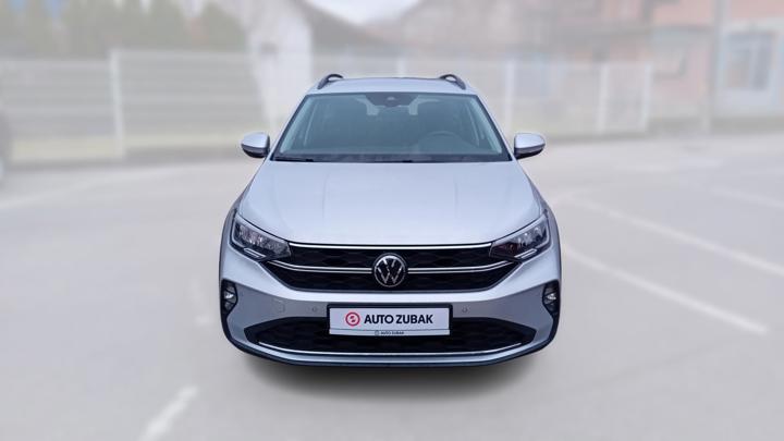 VW Taigo 1.0 TSI DSG Life