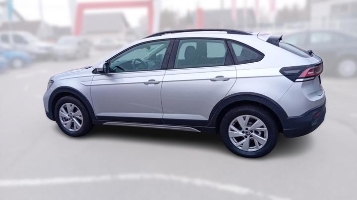 VW Taigo 1.0 TSI DSG Life