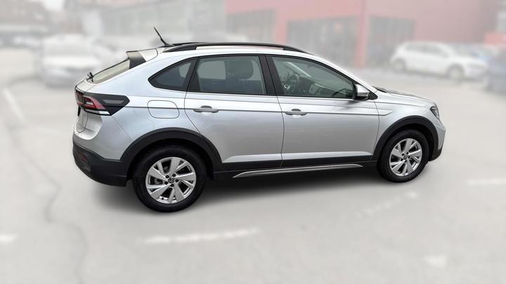 VW Taigo 1.0 TSI DSG Life