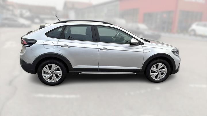 VW Taigo 1.0 TSI DSG Life