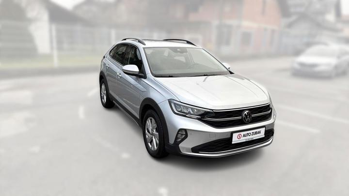 VW Taigo 1.0 TSI DSG Life