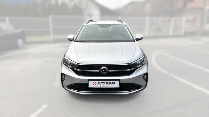 VW Taigo 1.0 TSI DSG Life