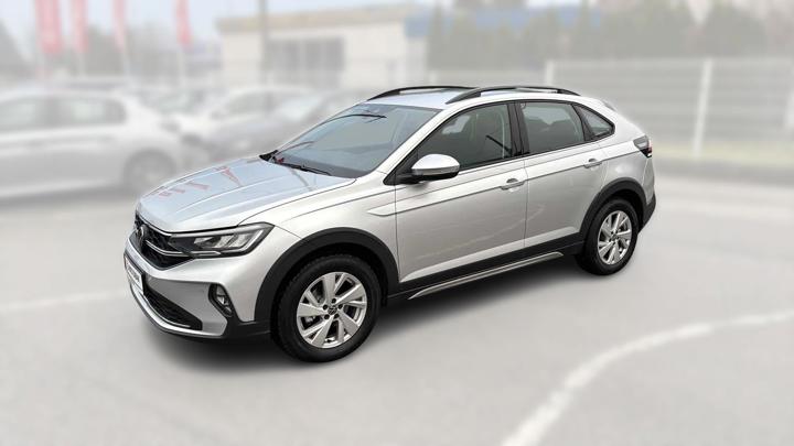 VW Taigo 1.0 TSI DSG Life