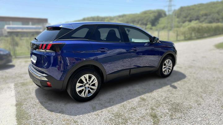 Peugeot 3008 1,5 BlueHDI 130 S&S Active Aut.