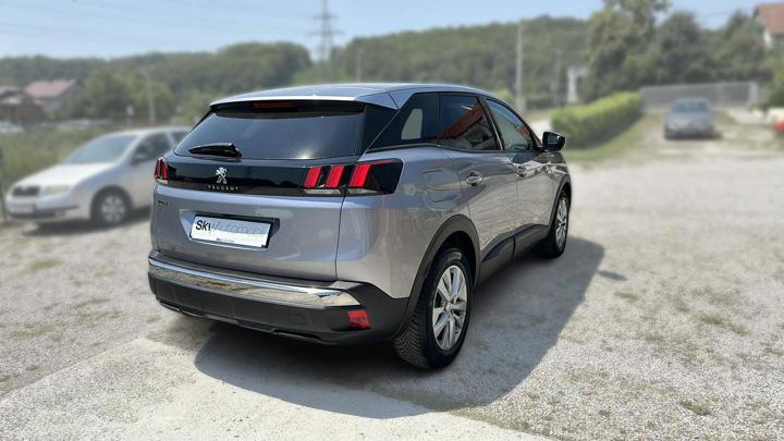 Peugeot 3008 1,5 BlueHDI 130 S&S Active Aut.