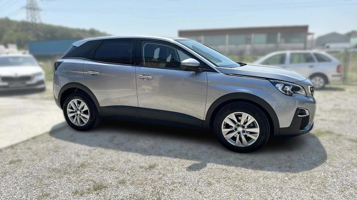 Peugeot 3008 1,5 BlueHDI 130 S&S Active Aut.