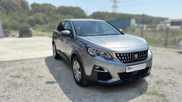 Peugeot 3008 1,5 BlueHDI 130 S&S Active Aut.