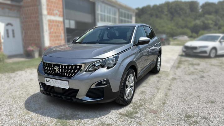 Peugeot 3008 1,5 BlueHDI 130 S&S Active Aut.